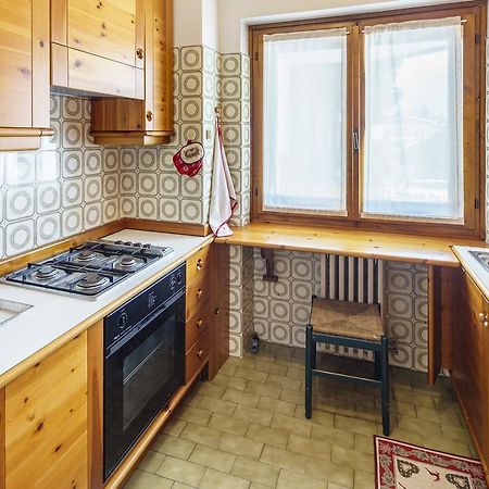 Villa Franchetti - Stayincortina Cortina dʼAmpezzo Exteriér fotografie