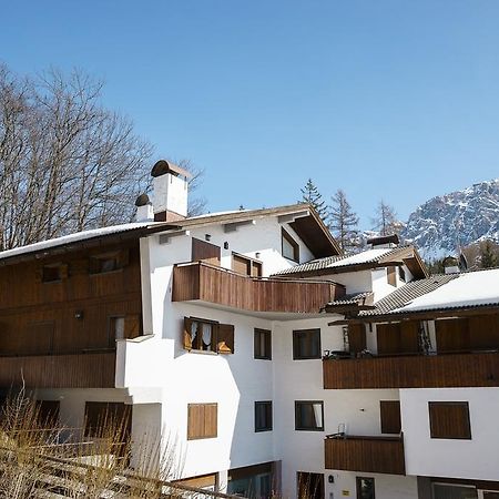 Villa Franchetti - Stayincortina Cortina dʼAmpezzo Exteriér fotografie