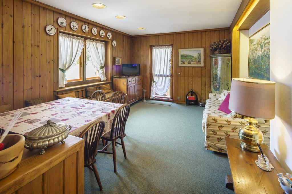 Villa Franchetti - Stayincortina Cortina dʼAmpezzo Exteriér fotografie
