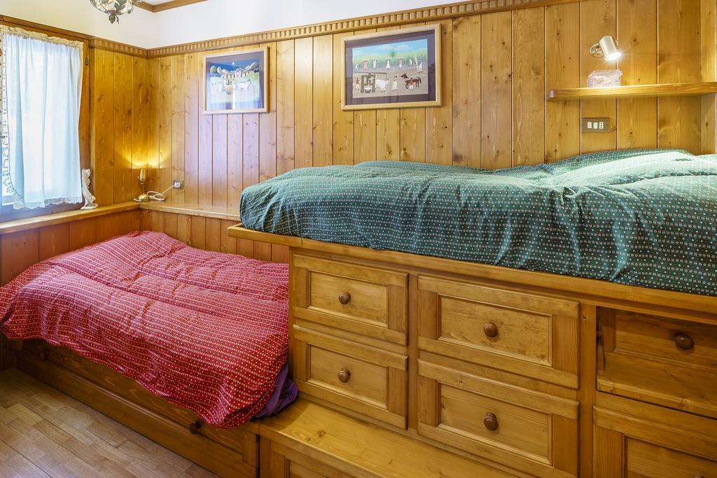 Villa Franchetti - Stayincortina Cortina dʼAmpezzo Exteriér fotografie